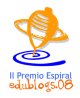 II Premio Espiral de Edublogs 08